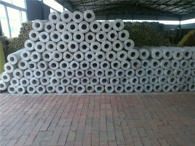 青海硅酸鋁管價格每平米