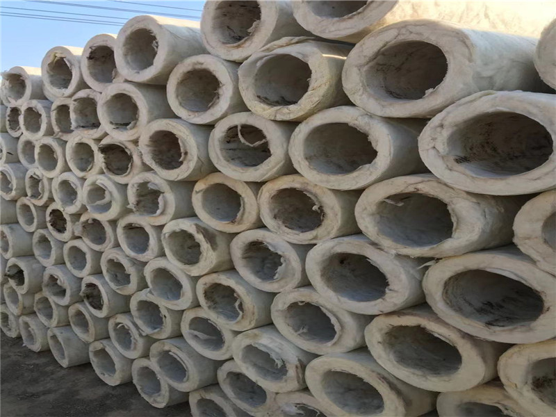 硅酸鋁管殼的作用和用途