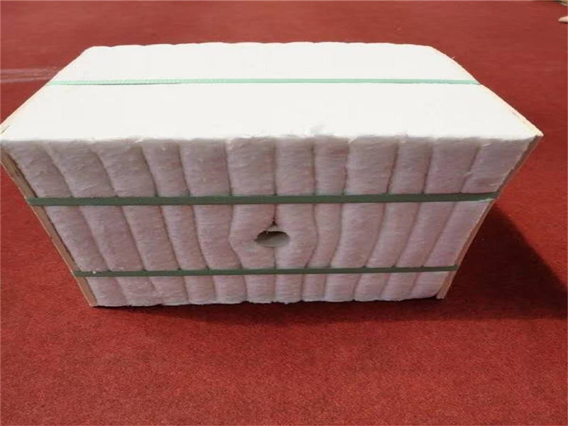 便宜硅酸鋁陶瓷纖維毯廠