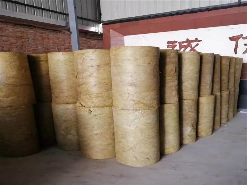 運(yùn)城巖棉保溫管價(jià)格